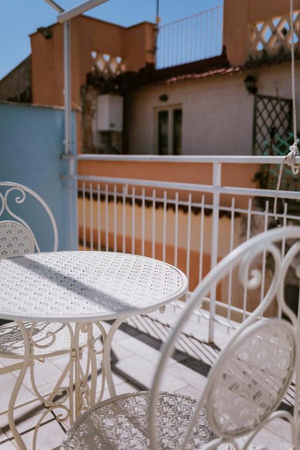 Residenza Delle Sirene — Gaeta